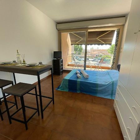 Suite Mono Orchidea - Box Auto & Terrazzo Sanremo Eksteriør billede